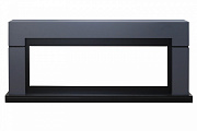 Портал Lindos Graphite Grey под очаг Royal Flame Vision 60