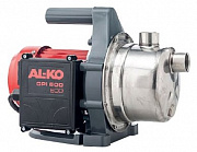 Насос AL-KO GPI 600 ECO