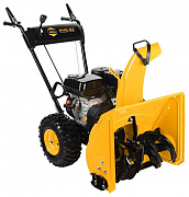 Бензиновый снегоуборщик HOME GARDEN PHG 62