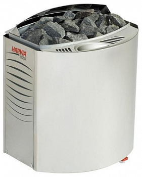 Банная печь Harvia Vega Combi BC-60SE