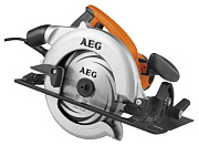 Дисковая пила AEG KS 55 C