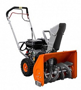 Бензиновый снегоуборщик Snow Fox SF16356Z