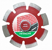 Диск алмазный HITACHI 115X22.23MM тип CA 773144