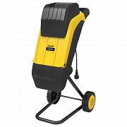 Садовый измельчитель HUTER ESH-2500 70/13/11