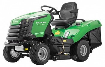 Райдер Caiman Comodo 4WD