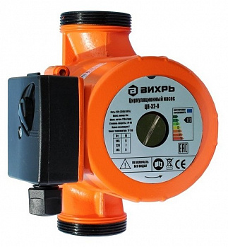 Насос ВИХРЬ ЦН-32-8