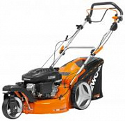 Бензиновая газонокосилка Daewoo Power Products DLM 5100SR