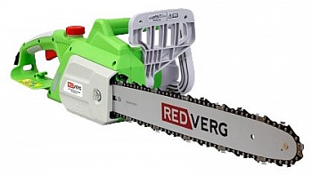 Цепная электрическая пила RedVerg RD-EC2000-16
