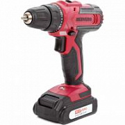 Аккумуляторная дрель-шуруповерт RedVerg RD-SD18L/2Y 6628691