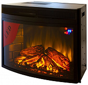 Очаг Interflame Panoramic 33 LED FX