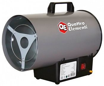 Газовая пушка Quattro Elementi QE-15G