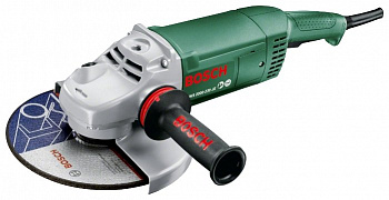 УШМ BOSCH PWS 2000-230 JE