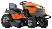 Райдер Husqvarna YTH 220 Twin