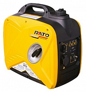Бензиновая электростанция RATO R2000iS