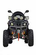 Квадроцикл Raptor Max Pro 300cc 4+2