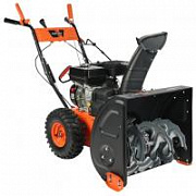 Бензиновый снегоуборщик PATRIOT Сибирь 60