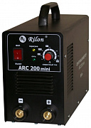 Сварочный аппарат Rilon ARC 200 mini
