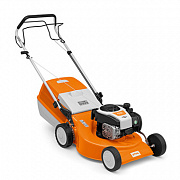 Бензиновая газонокосилка Stihl RM 253 T 63710113418