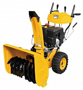 Бензиновый снегоуборщик Kansas Snow Cat 901QE-02