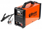 Сварочный аппарат Wester TIG 200