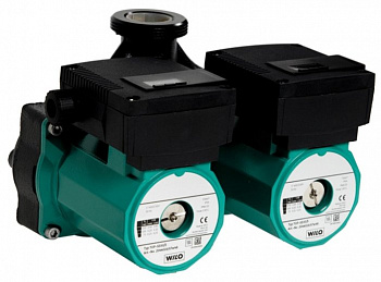 Насос Wilo TOP-SD 30/5 DM PN10