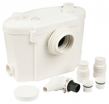 Канализационная установка UNIPUMP SANIVORT 605 M