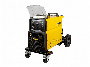 Сварочный аппарат Кедр ALPHAMIG-300S