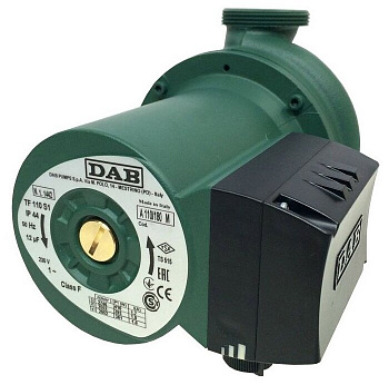 Насос DAB DAB A 50/180 T