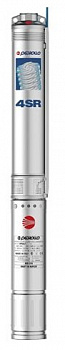 Насос Pedrollo 4SR 15/12-PD