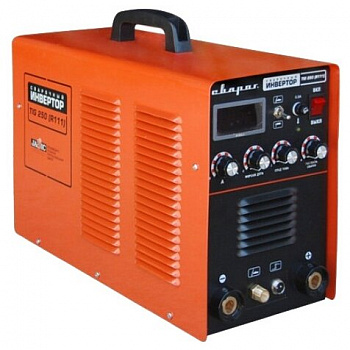 Сварочный аппарат Сварог TIG 250 (R111)