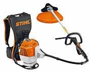 Триммер STIHL FR 410 C-E