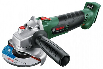 УШМ BOSCH AdvancedGrind 18 0