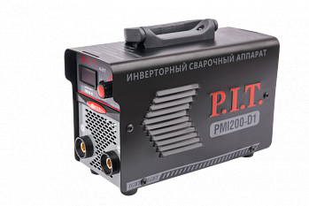 Сварочный аппарат P.I.T. PMI200-D1