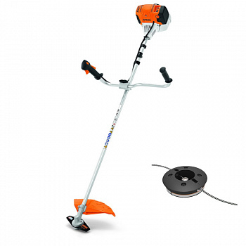 Триммер Stihl FS 131 4-MIX DuroCut 20-2 41802000572-01