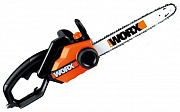 Цепная электрическая пила Worx WG303E