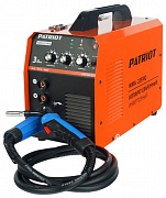 Сварочный аппарат PATRIOT WMA 225MQ