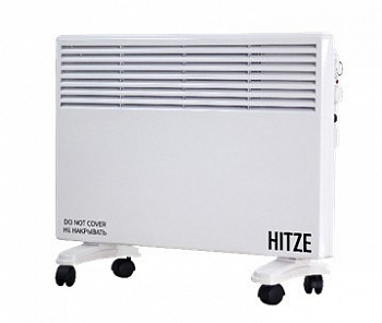 Конвектор электрический Hitze LR 0502
