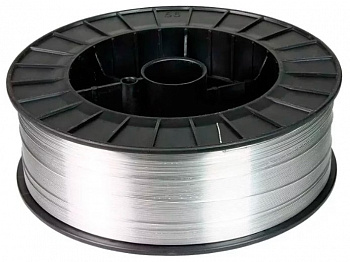 Проволока алюминиевая FoxWeld AL SI 5 (ER-4043) 1.6мм 7кг