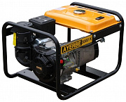 Бензиновая электростанция Ayerbe AY 5000 KE