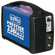 Сварочный аппарат BLUEWELD Prestige 236 PRO