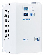 Стабилизатор напряжения SVC AVR-3000-W