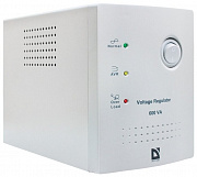 Стабилизатор напряжения Defender AVR Real 600