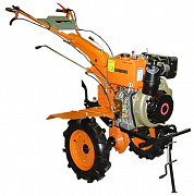 Мотоблок ЗиД WM 1100BE