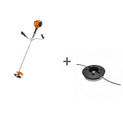 Триммер Stihl FS 111 GSB 230-2 DuroCut 20-2 41802000555-01