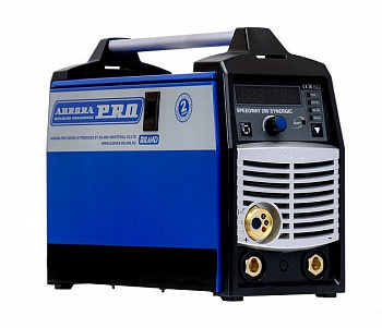 Сварочный полуавтомат Aurora SpeedWay 200 IGBT Synergic 27285