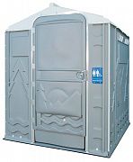 Биотуалет PolyPortables Super Senator