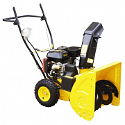 Бензиновый снегоуборщик Kansas Snow Cat 651QE