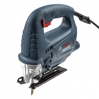 Лобзик Bosch GST 700 06012A7020
