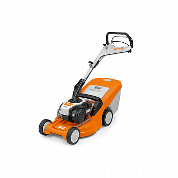 Бензиновая газонокосилка Stihl RM 448 ТC 63580113421