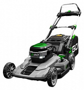 Газонокосилка EGO Power+ LM2101